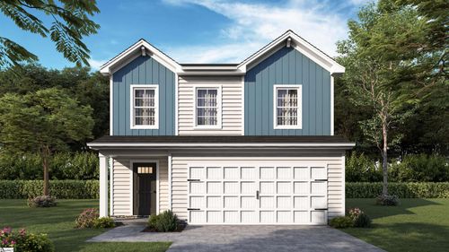 202A Blackwood St, Greenville, SC, 29611-5432 | Card Image