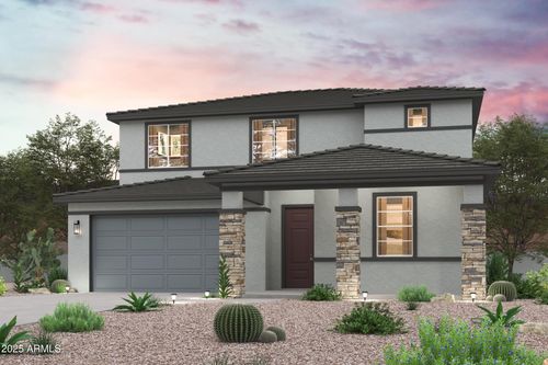 18074 W Creedance Blvd, Surprise, AZ, 85387-2348 | Card Image
