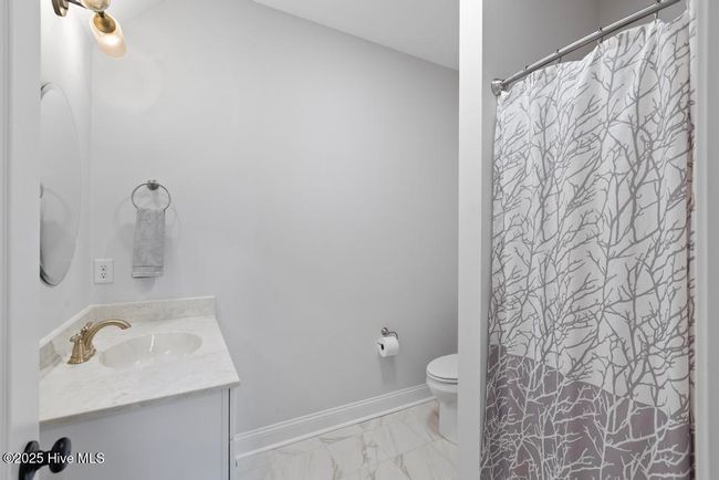 354 Crown Pointe Dr, House other with 3 bedrooms, 3 bathrooms and 2 parking in Hampstead NC | Image 30