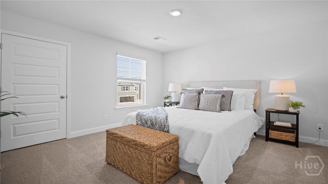 32 Cypress Loop, House other with 4 bedrooms, 3 bathrooms and null parking in Port Wentworth GA | Image 34