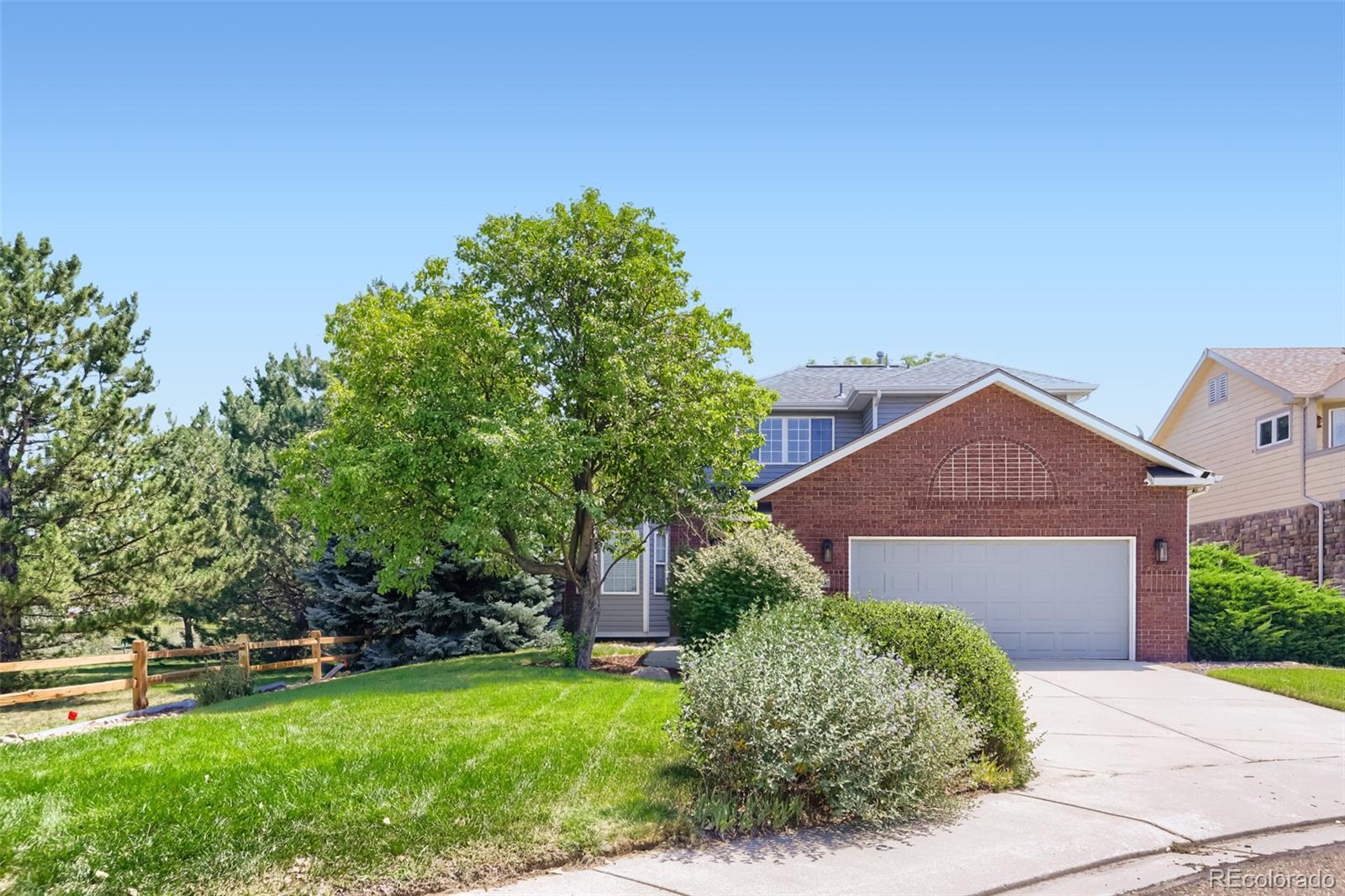 Residential in Longmont