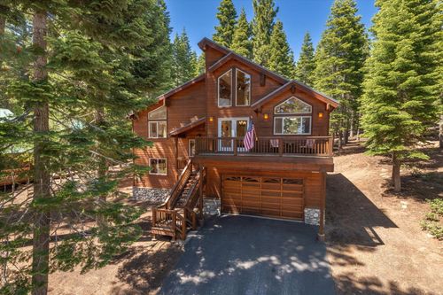12823 Muhlebach Way, Truckee, CA, 96161-6430 | Card Image