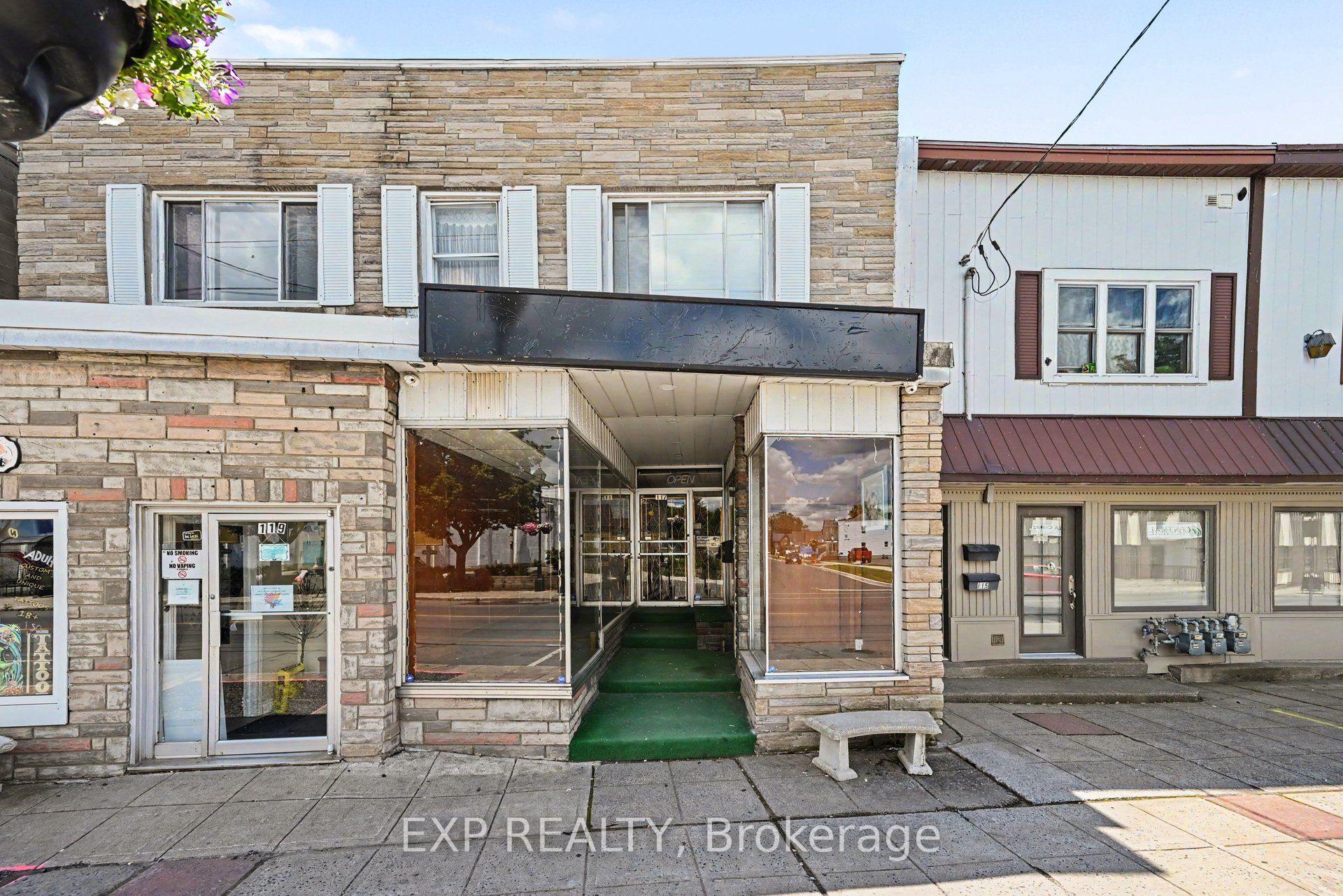 Commercial Lease in Cornwall 3