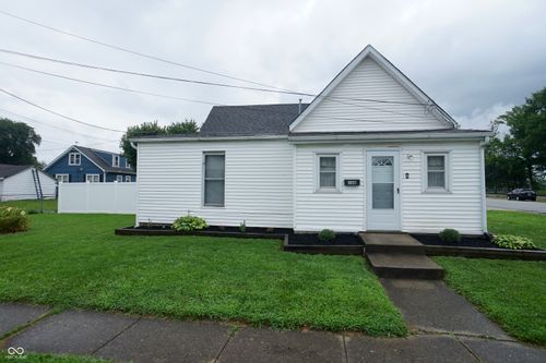 508 S Park Ave, Batesville, IN, 47006-1449 | Card Image