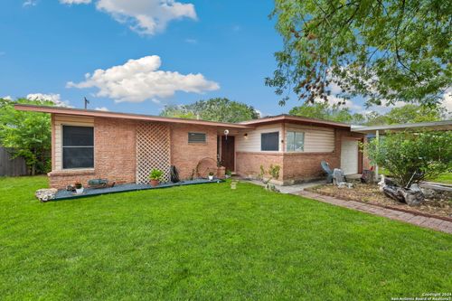 310 Radiance Ave, San Antonio, TX, 78218-2540 | Card Image