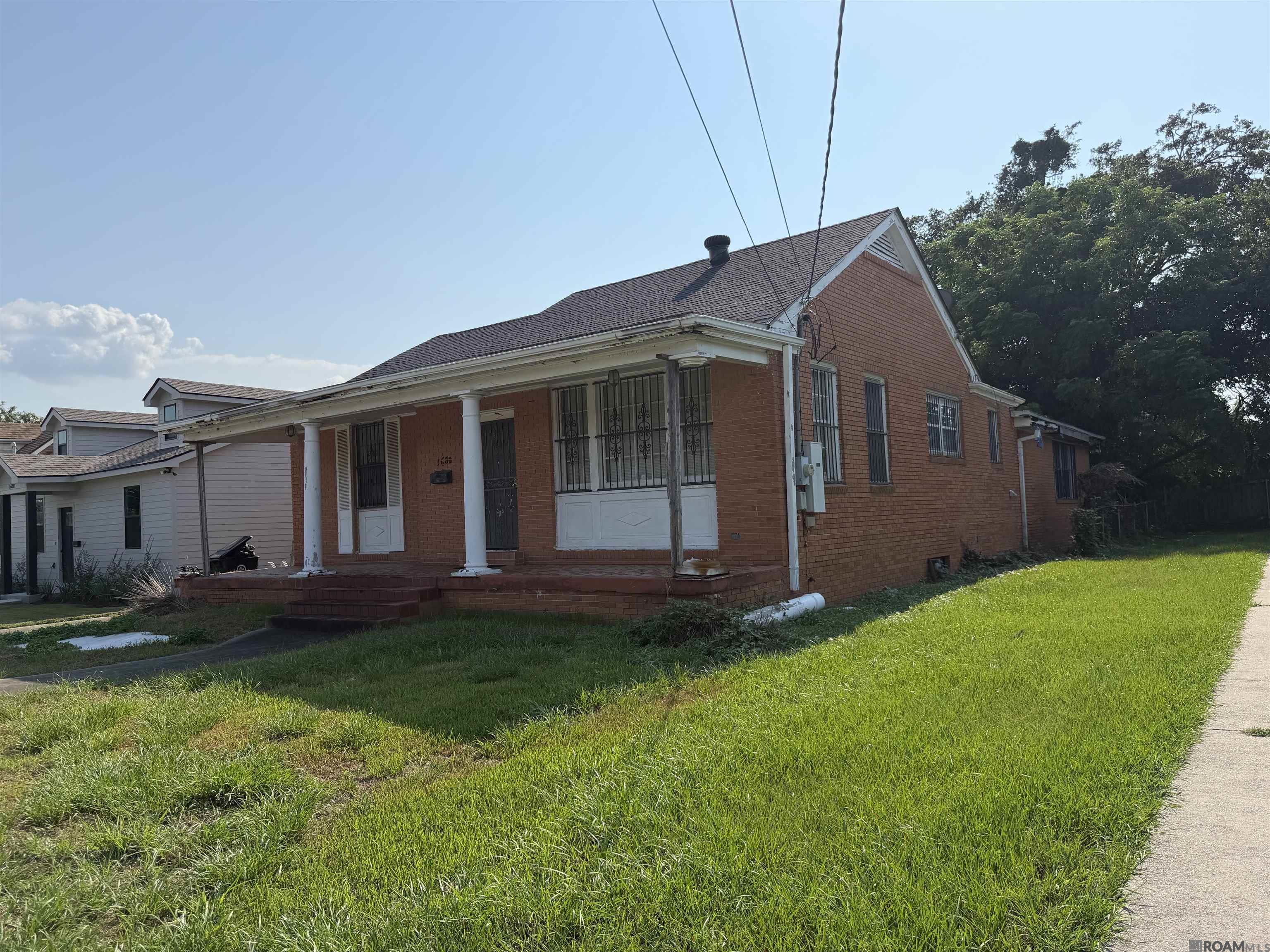 Residential in New Orleans 2