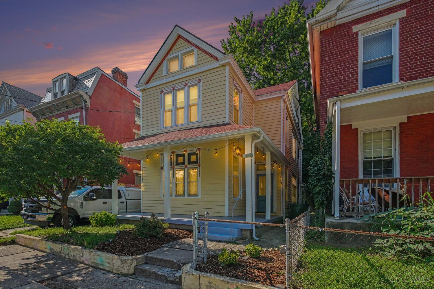 Residential in Cincinnati