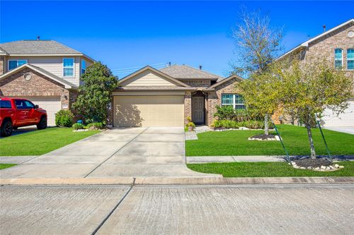 12610 Pirate Bend Dr, La Marque, TX, 77568-2582 | Card Image