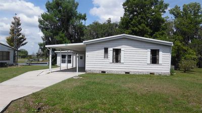 34 Seminole Path, House other with 2 bedrooms, 2 bathrooms and null parking in Wildwood FL | Image 2