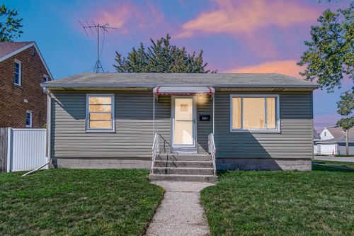 4004 Johnson Ave, Hammond, IN, 46327 | Card Image
