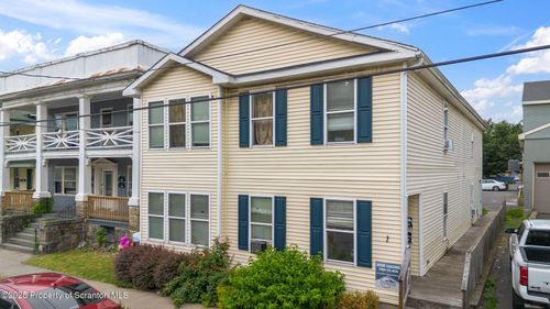 114 Prospect Ave, Scranton, PA, 18505-1400 | Card Image