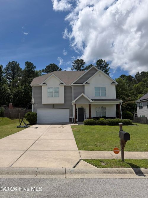 2428 Orchard Dr, Hephzibah, GA, 30815-7211 | Card Image