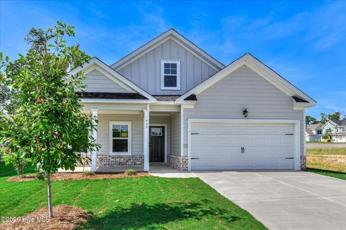 409 Granard Street, Grovetown, GA, 30813 | Card Image