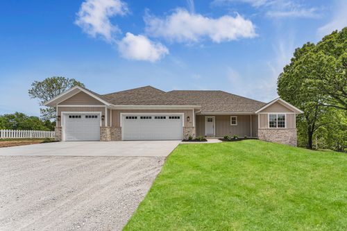188 Highland Dr, Nixa, MO, 65714-4500 | Card Image