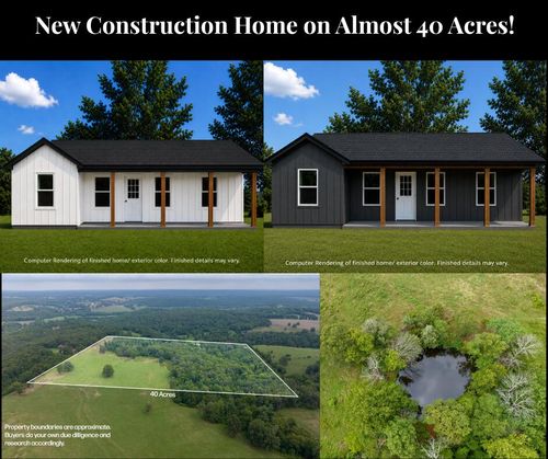 3249 Clark Ln, Mansfield, MO, 65704-4212 | Card Image