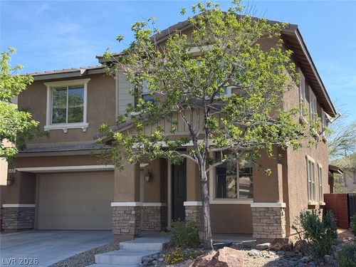 5450 Pinecroft Dr, Las Vegas, NV, 89135-4035 | Card Image