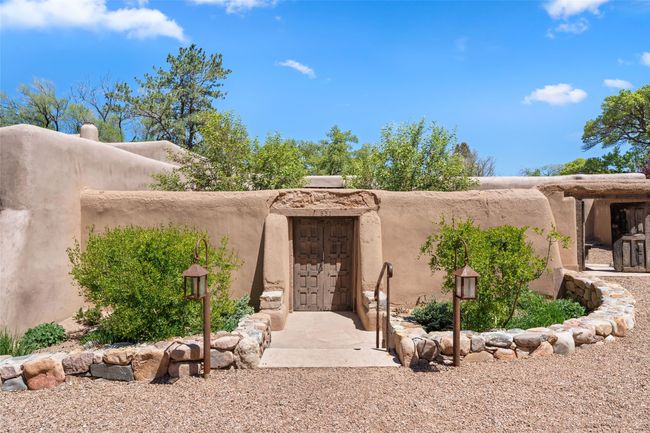 831 El Caminito St, House other with 6 bedrooms, 9 bathrooms and 20 parking in Santa Fe NM | Image 59