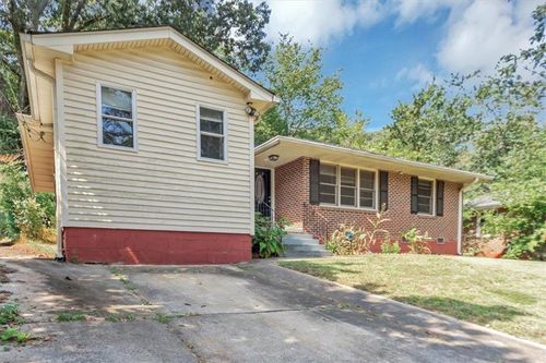 2907 Cloverhurst Dr, East Point, GA, 30344-6863 | Card Image