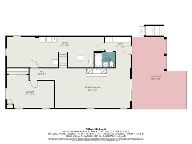 7932 N Indian Lake Dr, House other with 4 bedrooms, 2 bathrooms and null parking in Scotts MI | Image 50