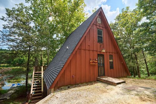 1 Kiawnie Circle Cove, Hardy, AR, 72542 | Card Image