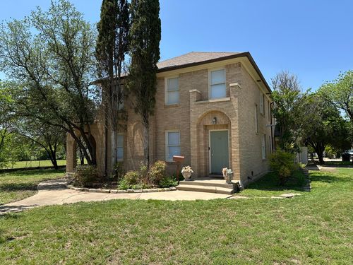 736 Mulberry St, Abilene, TX, 79601-4912 | Card Image