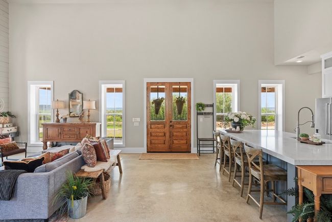 792 Langes Mill Rd, Home with 3 bedrooms, 3 bathrooms and null parking in Doss TX | Image 16