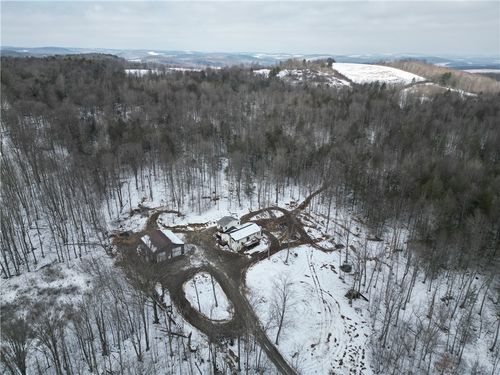 813 County Route 99, Woodhull, NY, 14898-9693 | Card Image