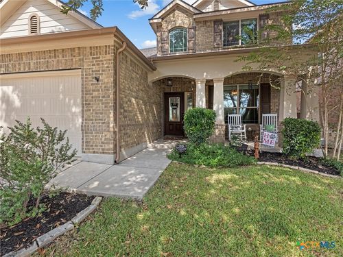 512 Wagon Wheel Way, Cibolo, TX, 78108-3797 | Card Image