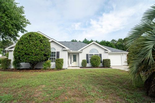 2654 Wild Game Trl, Myrtle Beach, SC, 29588-8436 | Card Image