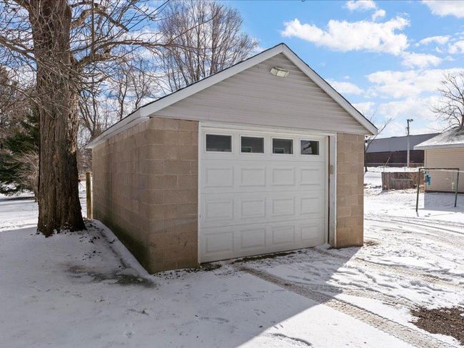 325 S Main St, House other with 3 bedrooms, 2 bathrooms and null parking in Upsala MN | Image 26