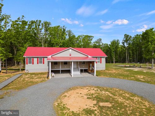 20436 Bre Z Way, LIGNUM, VA, 22726 | Card Image