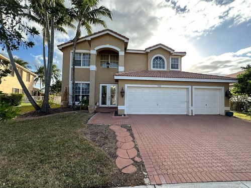 17488 Sw 36th St, Miramar, FL, 33029-1605 | Card Image