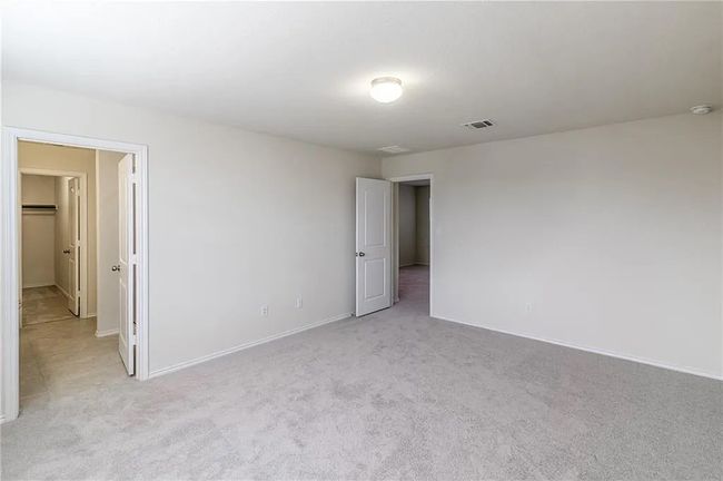 1525 Cliffbrake Way, House other with 4 bedrooms, 3 bathrooms and 4 parking in Georgetown TX | Image 15