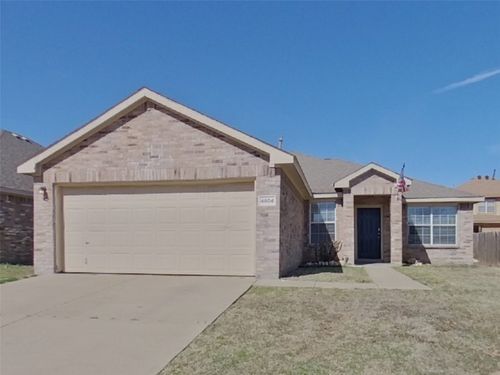 4604 Palm Ridge Dr, Fort Worth, TX, 76133-6567 | Card Image