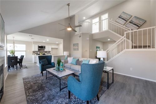 12804 Modena Trl, Austin, TX, 78729-7364 | Card Image