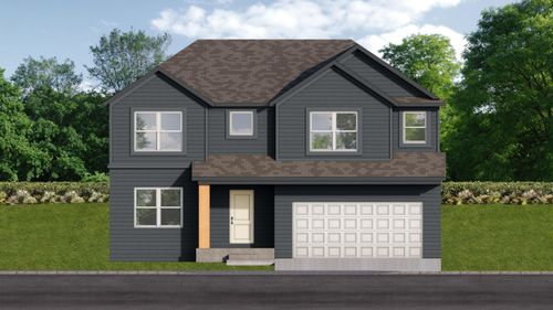 5163 W Sunstruck Street, Springfield, MO, 65802 | Card Image