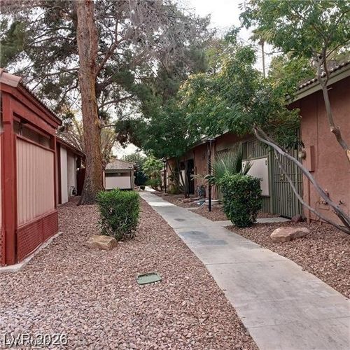 c-461 N Lamb Blvd, Las Vegas, NV, 89110-3491 | Card Image