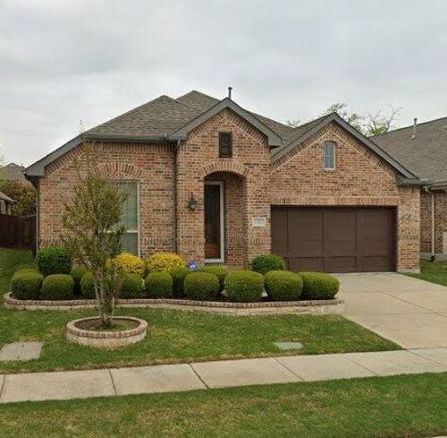 1787 Eagle Crest Dr, Carrollton, TX, 75010-1215 | Card Image