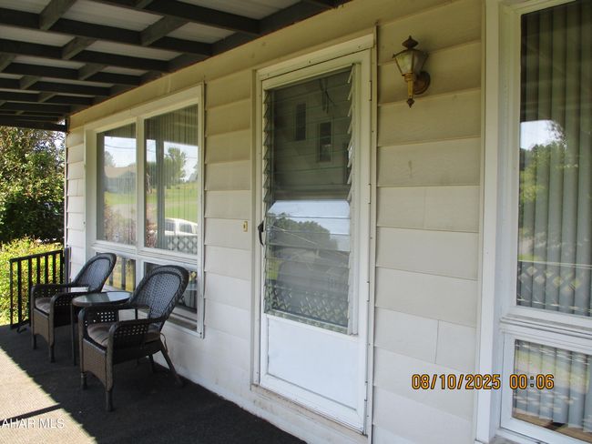 452 Shawnee Dr, House other with 2 bedrooms, 2 bathrooms and null parking in Roaring Spring PA | Image 20