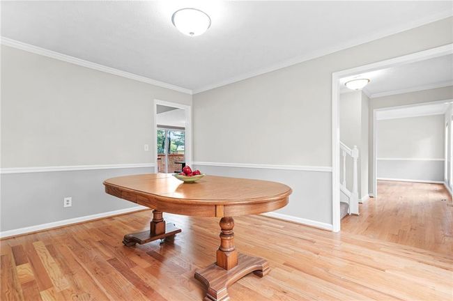 998 Pointer Rdg, House other with 3 bedrooms, 3 bathrooms and null parking in Tucker GA | Image 10