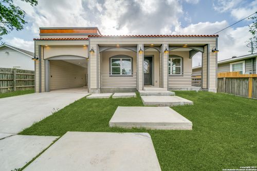 218 Shenandoah, San Antonio, TX, 78210-2050 | Card Image