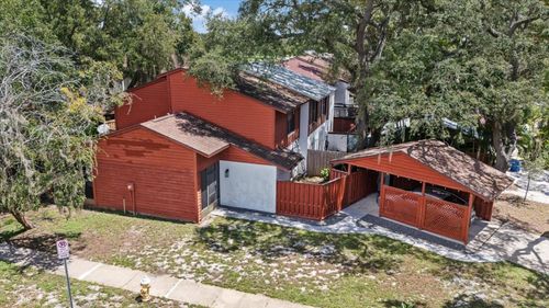 803 Fairwood Ln, Clearwater, FL, 33759-2818 | Card Image