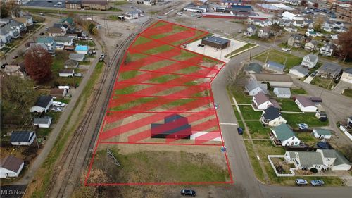 1 S 12th Street, Coshocton, OH, 43812 | Card Image