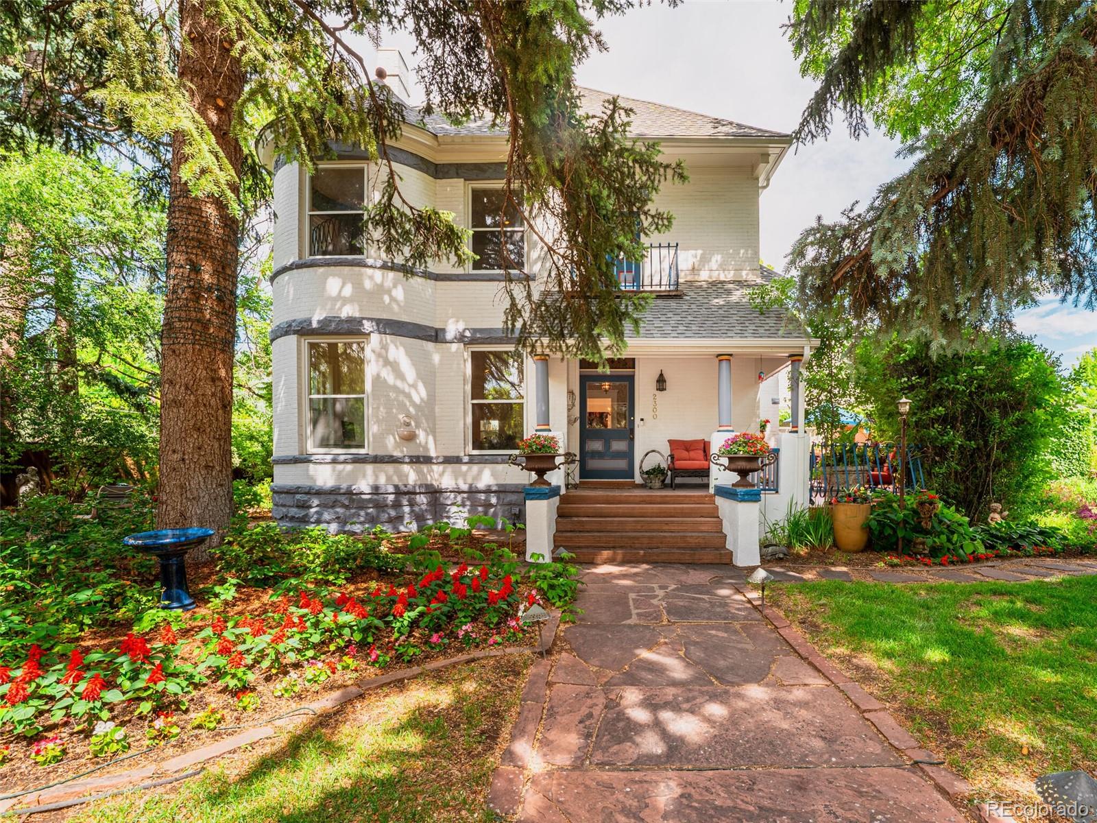 Cook St, Denver, CO 80210