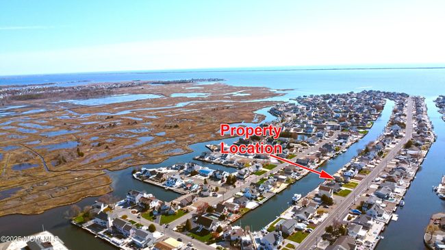 922 Capstan Dr, House other with 2 bedrooms, 1 bathrooms and null parking in Forked River NJ | Image 26