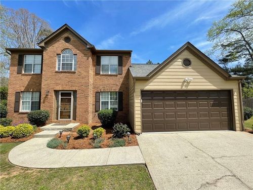 11255 Abbotts Station Dr, Duluth, GA, 30097-5718 | Card Image