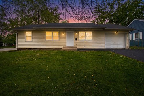 2825 224th Pl, Sauk Village, IL, 60411-5726 | Card Image