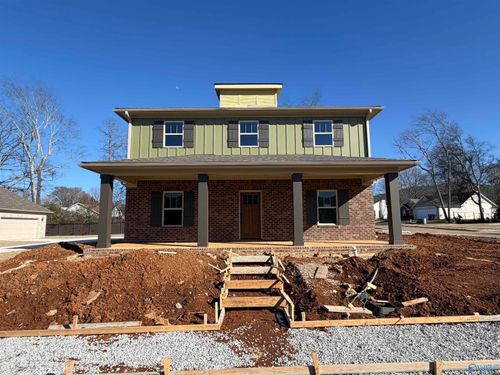 1600 Calistoga Cir Ne, Huntsville, AL, 35811-9814 | Card Image