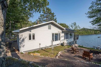 69505 Island Blvd, House other with 2 bedrooms, 2 bathrooms and null parking in Iron River WI | Image 1