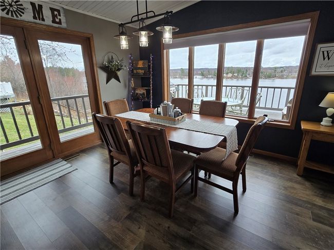 1097 24 1/4 St, House other with 3 bedrooms, 2 bathrooms and null parking in Cameron WI | Image 16